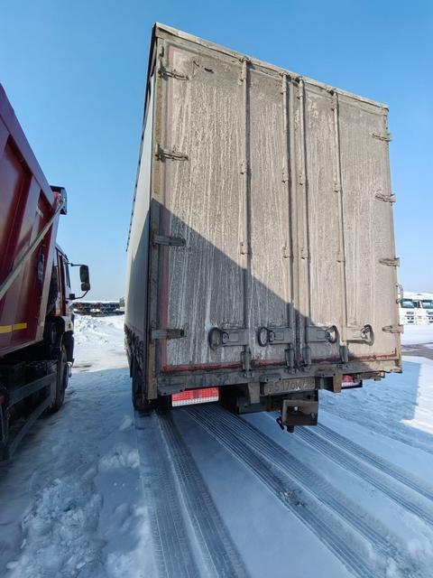 КАМАЗ КАМАЗ 4308 (Бортовой а/м спец. 338238 на ш.КАМАЗ 4308-69) — фото 24