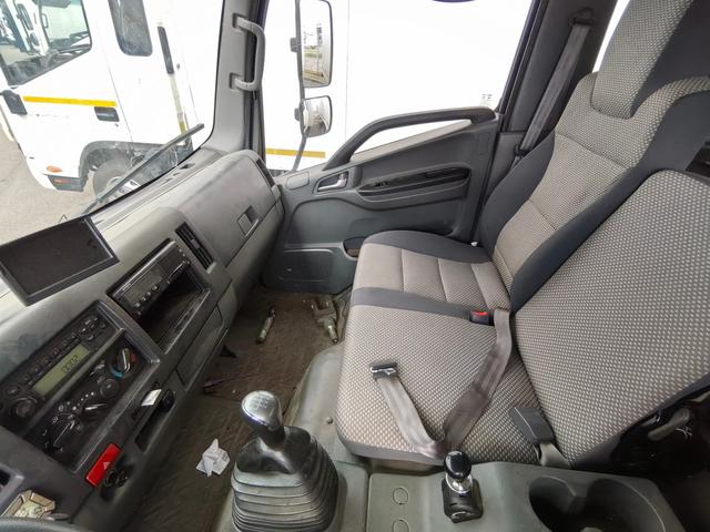 КАМАЗ Компас 9 (А/м специализ.фургон промтоварный 575890 на ш.КАМАЗ 43089-F5) — фото 19
