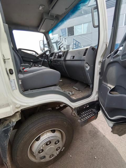 КАМАЗ Компас 9 (А/м специализ.фургон промтоварный 575890 на ш.КАМАЗ 43089-F5) — фото 4