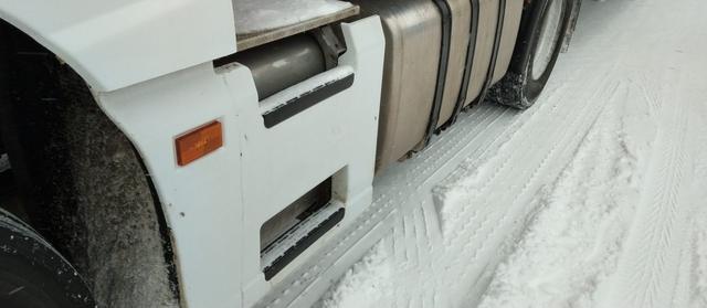 КАМАЗ Седельный тягач КАМАЗ 54901-70014-СА — фото 26