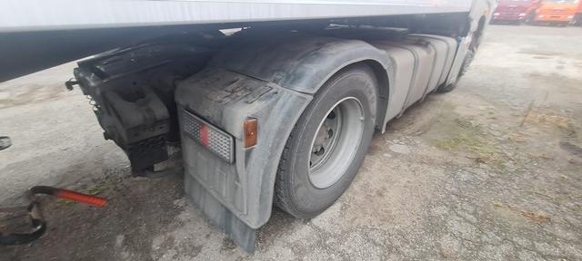 КАМАЗ Седельный тягач КАМАЗ 54901-014-94 — фото 18