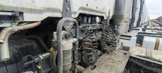 КАМАЗ Седельный тягач КАМАЗ 54901-70014-СА — фото 44