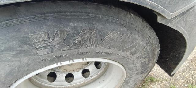 КАМАЗ Седельный тягач КАМАЗ 54901-70014-СА — фото 49