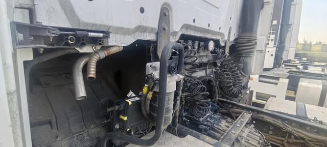 КАМАЗ Седельный тягач КАМАЗ 54901-70004-СА — фото 47