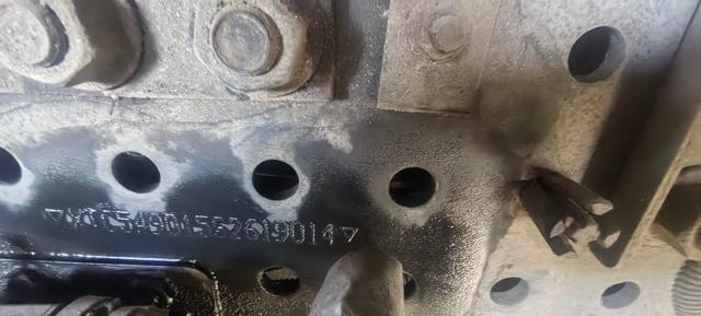 КАМАЗ Седельный тягач КАМАЗ 54901-70004-СА — фото 26