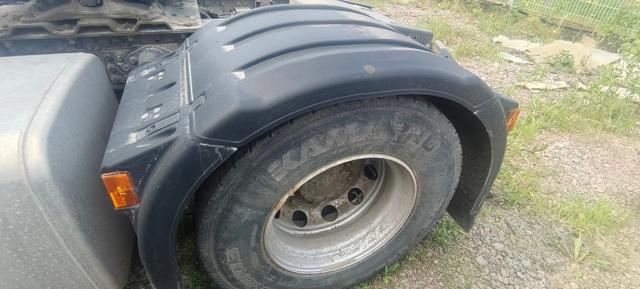 КАМАЗ Седельный тягач КАМАЗ 54901-70004-СА — фото 51