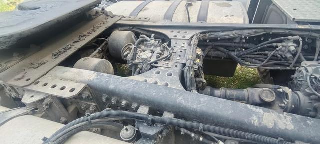 КАМАЗ Седельный тягач КАМАЗ 54901-70004-СА — фото 20