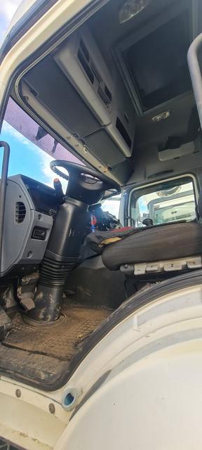 КАМАЗ Седельный тягач КАМАЗ 5490-80802-90(5P) (СПГ) — фото 27