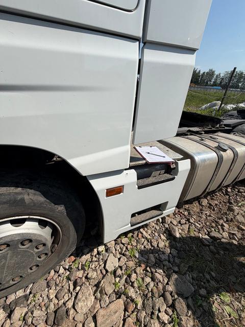 КАМАЗ Седельный тягач КАМАЗ 54901-70014-СА — фото 20