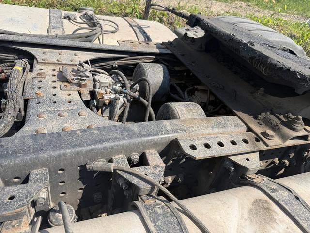КАМАЗ Седельный тягач КАМАЗ 54901-70014-СА — фото 58