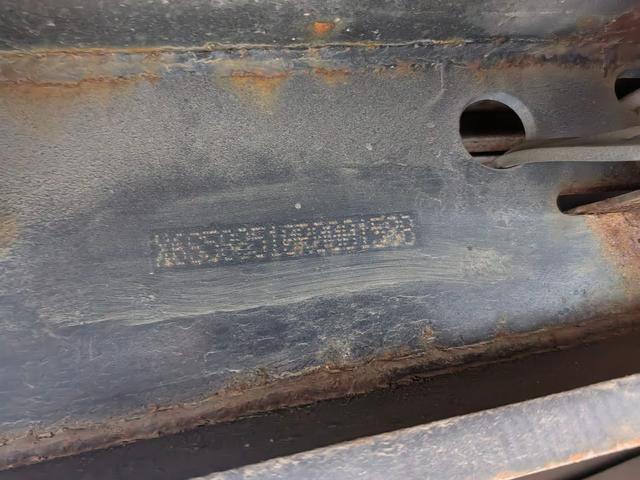 ТЗА Полуприцеп ТЗА 588510 (шторный) - 13,6 м — фото 3