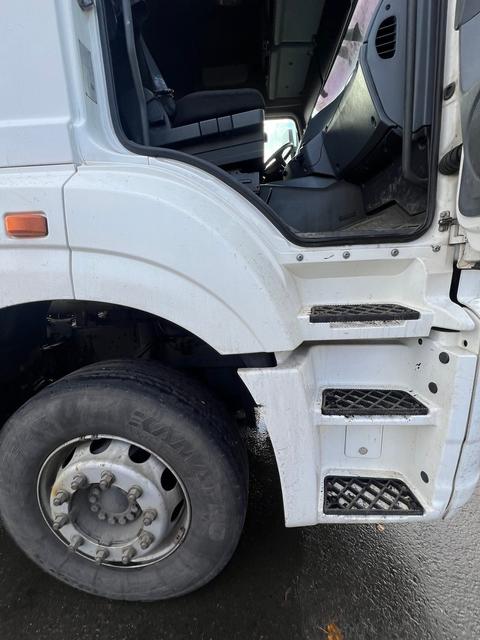 КАМАЗ Седельный тягач КАМАЗ 5490-032-87 (S5)