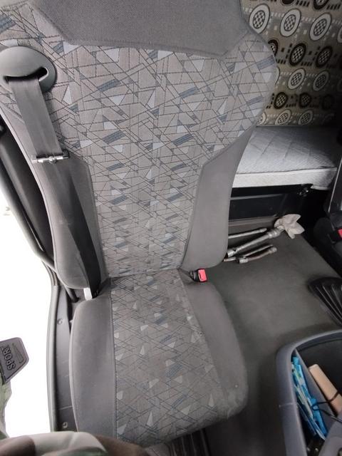 КАМАЗ Седельный тягач КАМАЗ 5490-801-DC (газодизель) — фото 44