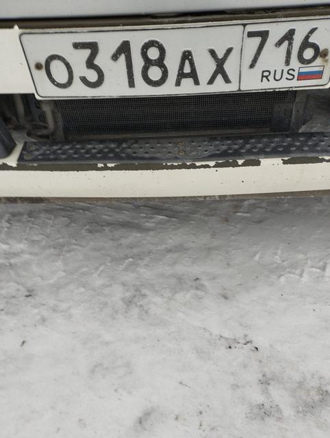 КАМАЗ Седельный тягач КАМАЗ 5490-801-DC (газодизель) — фото 6