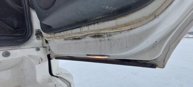КАМАЗ Седельный тягач КАМАЗ 5490-801-DC (газодизель) — фото 33