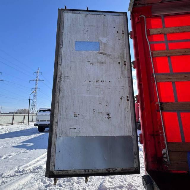 ТЗА Полуприцеп ТЗА 588510 (шторный) - 13,6 м — фото 28