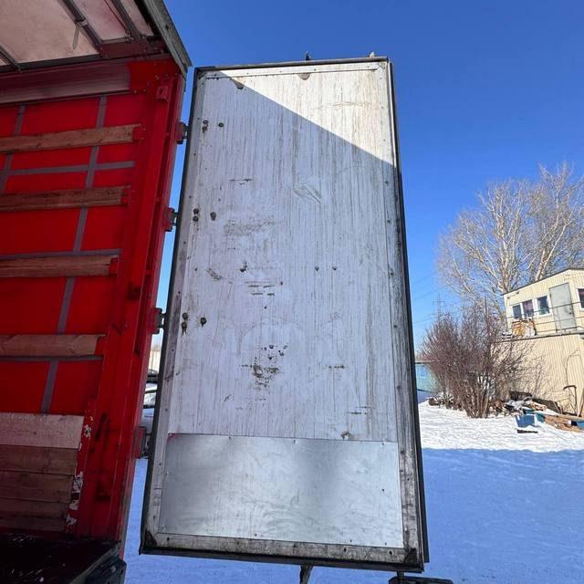 ТЗА Полуприцеп ТЗА 588510 (шторный) - 13,6 м — фото 27
