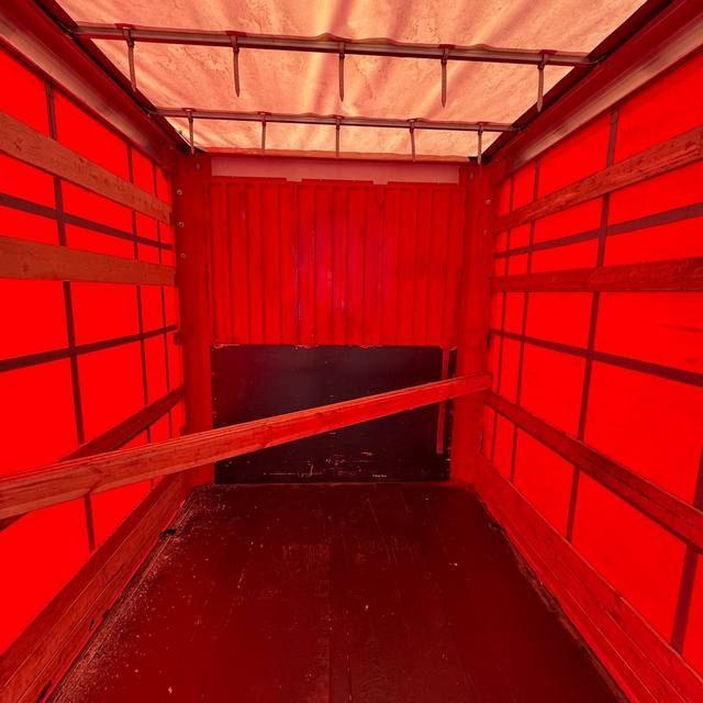 ТЗА Полуприцеп ТЗА 588510 (шторный) - 13,6 м — фото 31