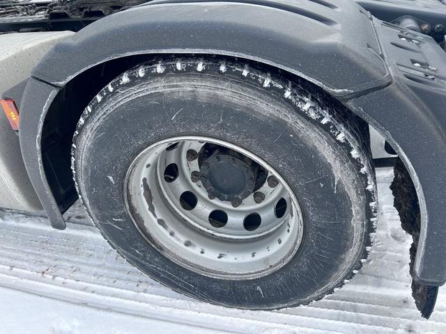 КАМАЗ Седельный тягач КАМАЗ 54901-70014-СА — фото 23