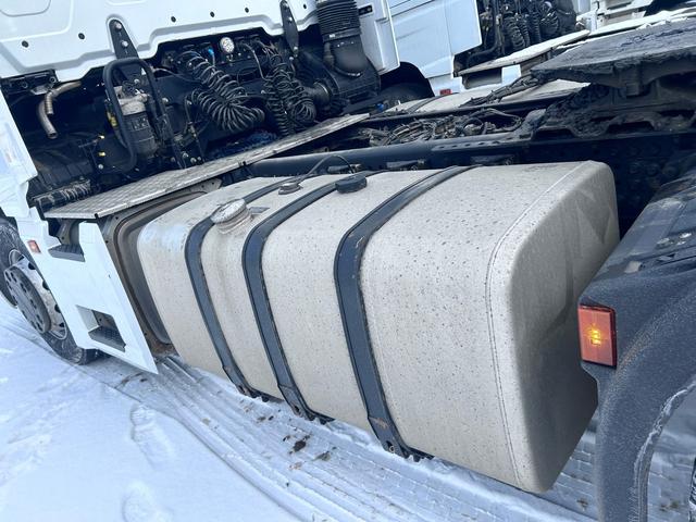 КАМАЗ Седельный тягач КАМАЗ 54901-70014-СА — фото 24