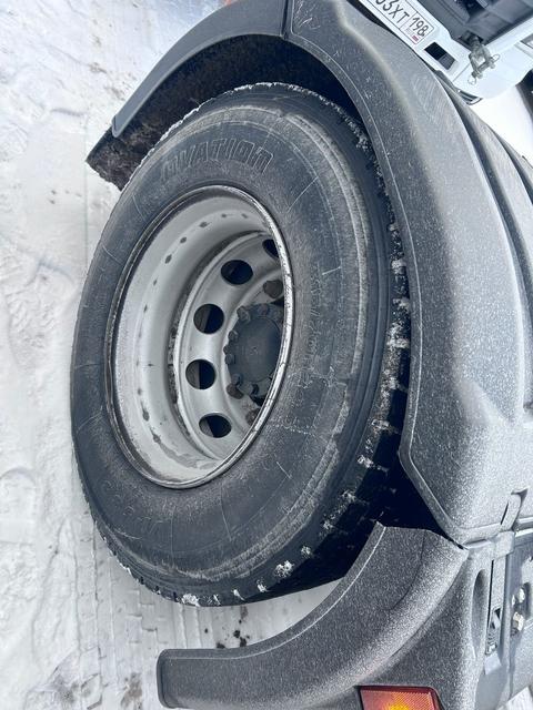КАМАЗ Седельный тягач КАМАЗ 54901-70014-СА — фото 18