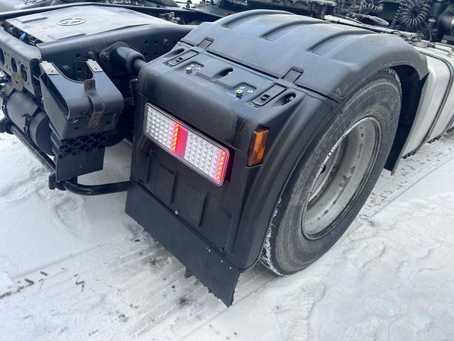 КАМАЗ Седельный тягач КАМАЗ 54901-70014-СА — фото 20