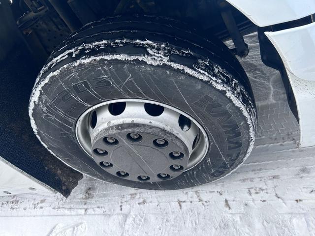 КАМАЗ Седельный тягач КАМАЗ 54901-70014-СА — фото 12