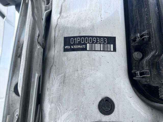 КАМАЗ Седельный тягач КАМАЗ 54901-70014-СА — фото 8