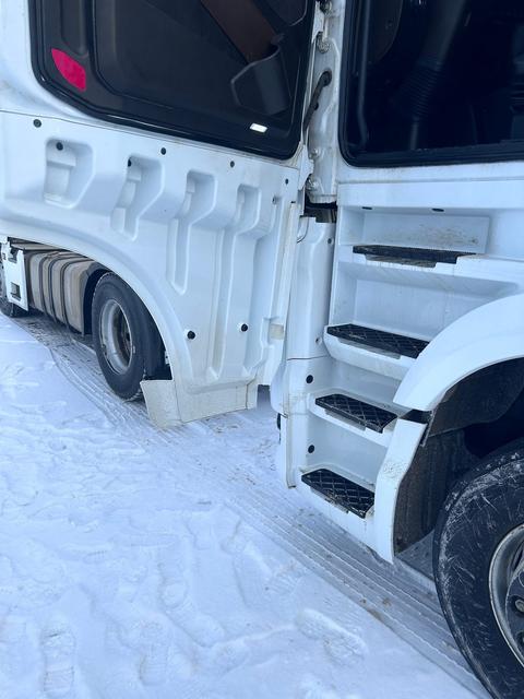КАМАЗ Седельный тягач КАМАЗ 54901-70014-СА — фото 28