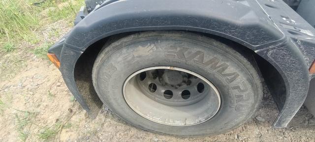 КАМАЗ Седельный тягач КАМАЗ 54901-70004-СА — фото 20