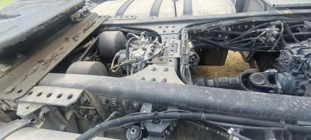 КАМАЗ Седельный тягач КАМАЗ 54901-70004-СА — фото 18