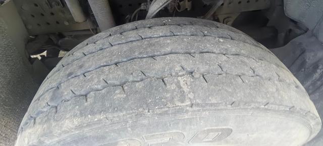 КАМАЗ Седельный тягач КАМАЗ 54901-70004-СА — фото 12