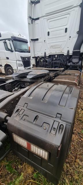 КАМАЗ Седельный тягач КАМАЗ 54901-70014-СА — фото 22