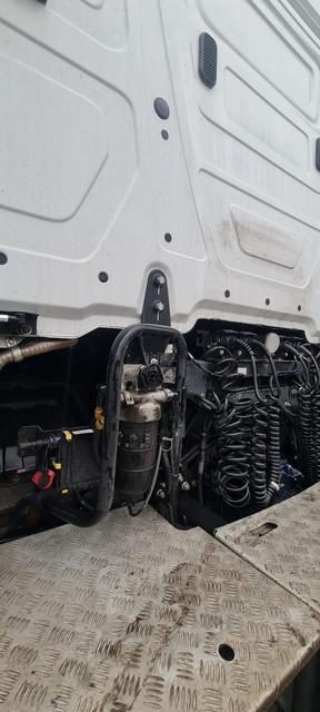 КАМАЗ Седельный тягач КАМАЗ 54901-70014-СА — фото 45