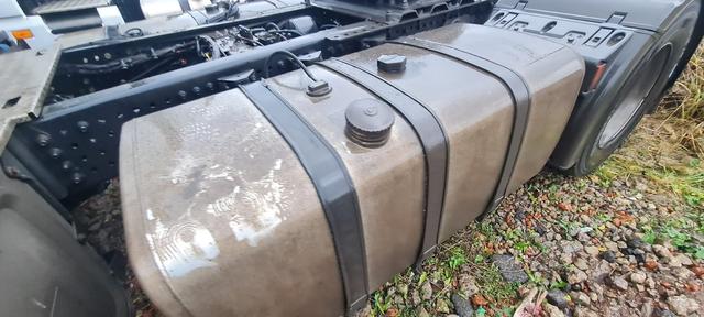 КАМАЗ Седельный тягач КАМАЗ 54901-70014-СА — фото 47
