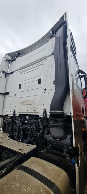 КАМАЗ Седельный тягач КАМАЗ 54901-70014-СА — фото 15