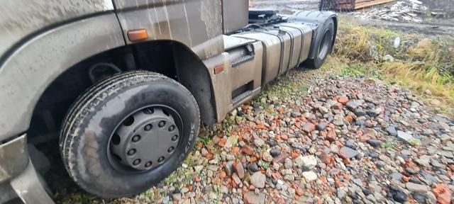 КАМАЗ Седельный тягач КАМАЗ 54901-70014-СА — фото 42