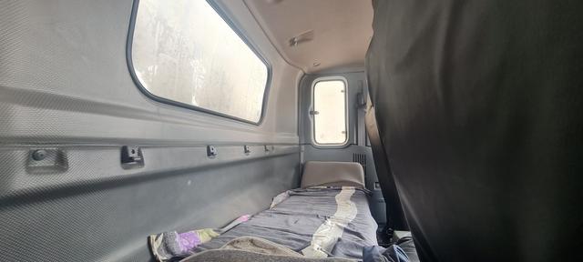 КАМАЗ Компас 9 (а/м шторно-бортовой 4389 на ш КАМАЗ 43089-44511-F5) — фото 11