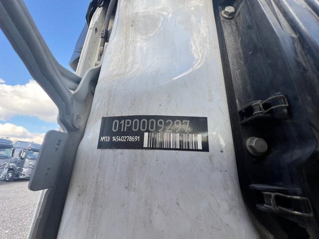 КАМАЗ Седельный тягач КАМАЗ 54901-70014-СА — фото 5
