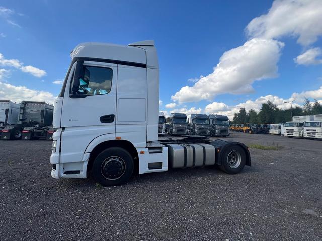 КАМАЗ Седельный тягач КАМАЗ 54901-70014-СА — фото 7