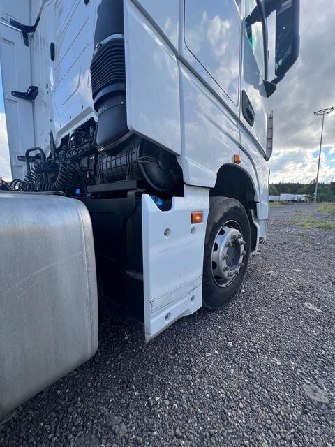 КАМАЗ Седельный тягач КАМАЗ 54901-70014-СА — фото 11
