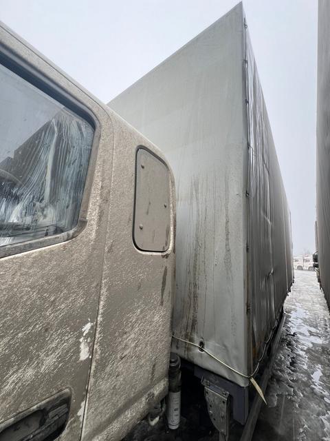 КАМАЗ Компас 9 (ш-борт КАМАЗ КОМПАС 57589С (на шКАМАЗ 43089-44511)