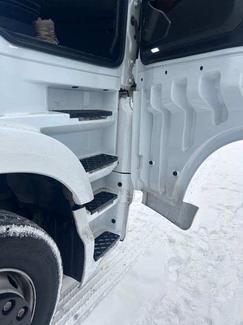 КАМАЗ Седельный тягач КАМАЗ 54901-70014-СА — фото 9