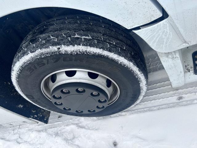 КАМАЗ Седельный тягач КАМАЗ 54901-70014-СА — фото 8