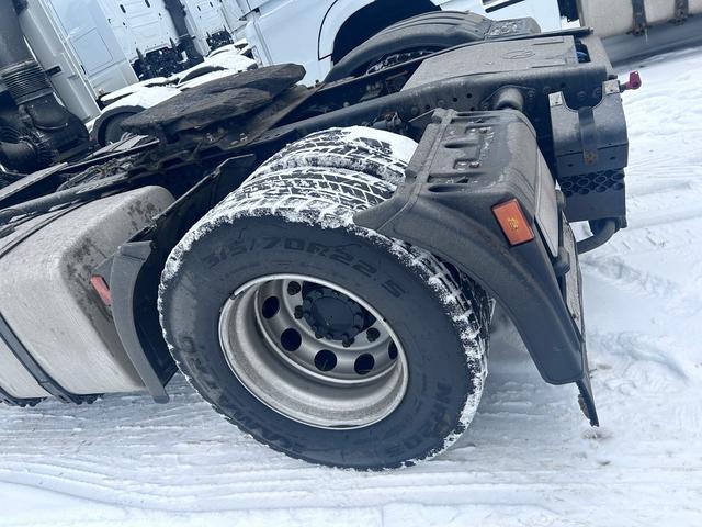 КАМАЗ Седельный тягач КАМАЗ 54901-70014-СА — фото 14