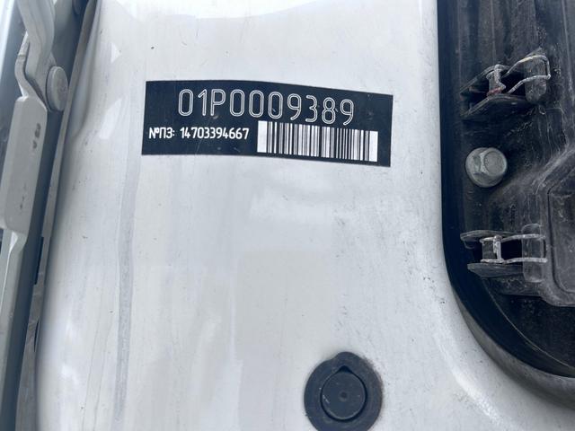 КАМАЗ Седельный тягач КАМАЗ 54901-70014-СА — фото 5