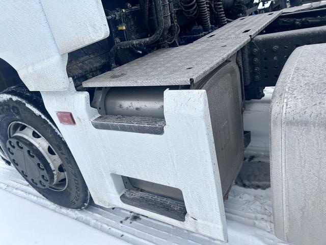 КАМАЗ Седельный тягач КАМАЗ 54901-70014-СА — фото 17