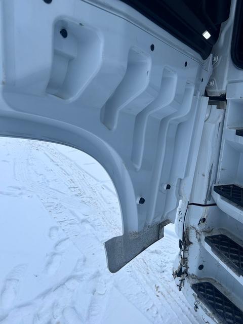 КАМАЗ Седельный тягач КАМАЗ 54901-70014-СА — фото 21
