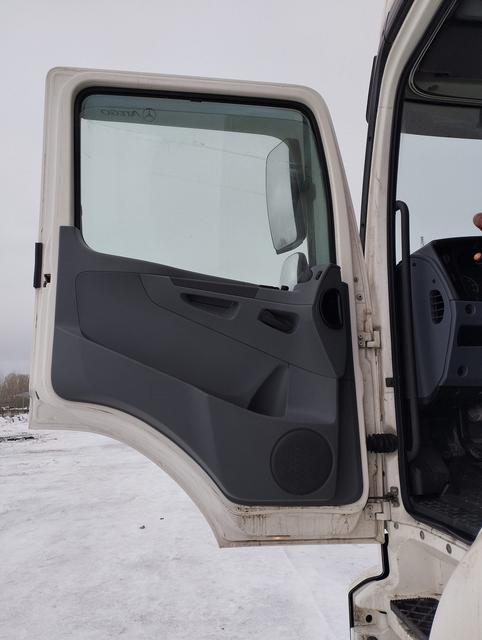 КАМАЗ Седельный тягач КАМАЗ 5490-801-DC (газодизель) — фото 50