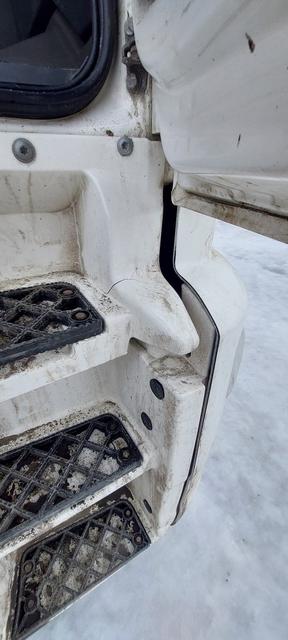 КАМАЗ Седельный тягач КАМАЗ 5490-801-DC (газодизель) — фото 13